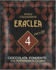 ERACLEA BUSTE CIOCCOLATA PZ.15 FOND. PEPERONCINO